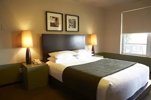 Fotos del hotel Belmont:  2