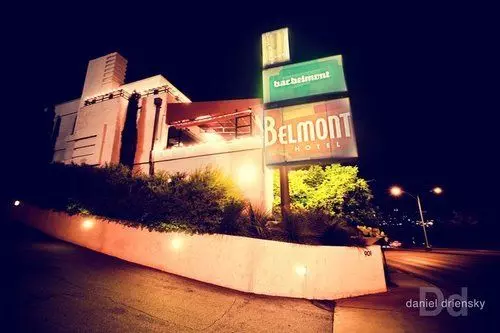 Fotos del hotel Belmont:  15