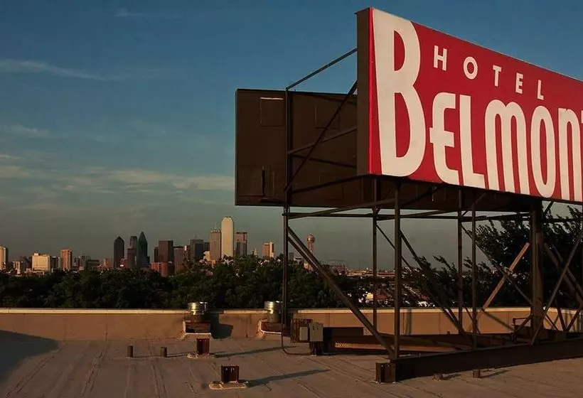 Fotos del hotel Belmont:  21