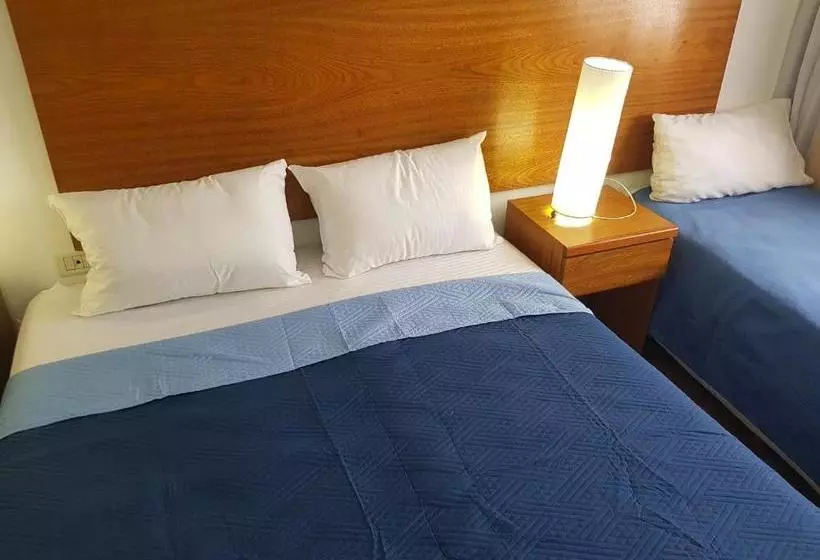 Fotos del hotel Al Porteno:  3