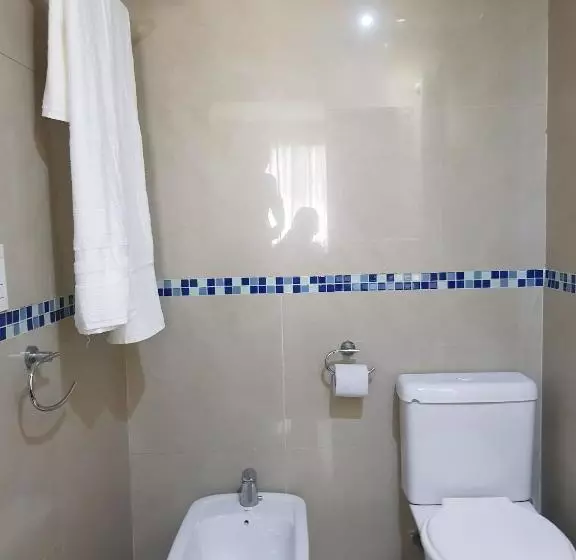 Fotos del hotel Al Porteno:  10