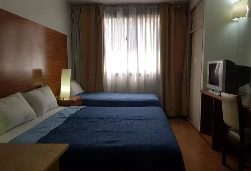 Fotos del hotel Al Porteno:  7