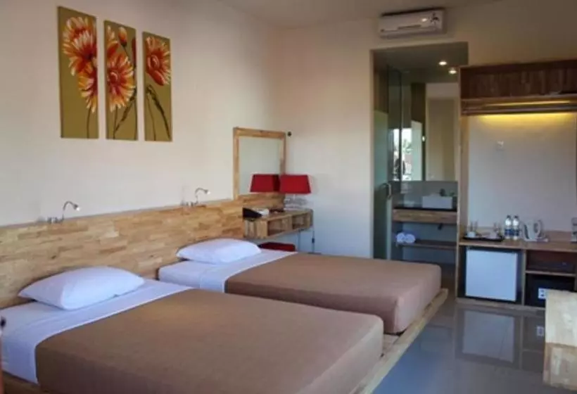 Fotos del hotel Karthi:  13