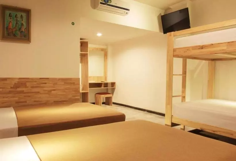 Fotos del hotel Karthi:  16