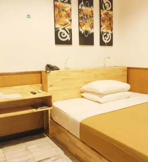 Fotos del hotel Karthi:  11