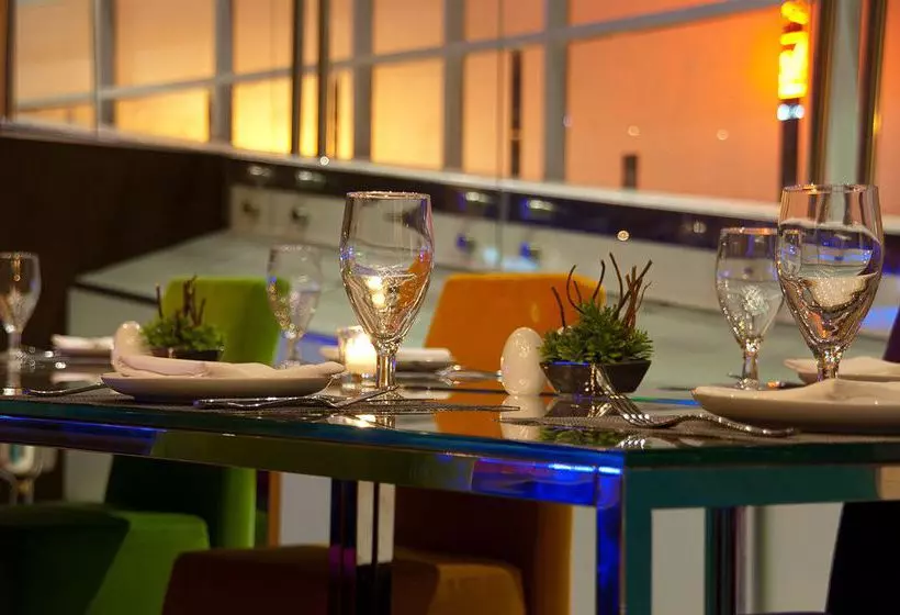 Fotos del hotel Manrey:  3