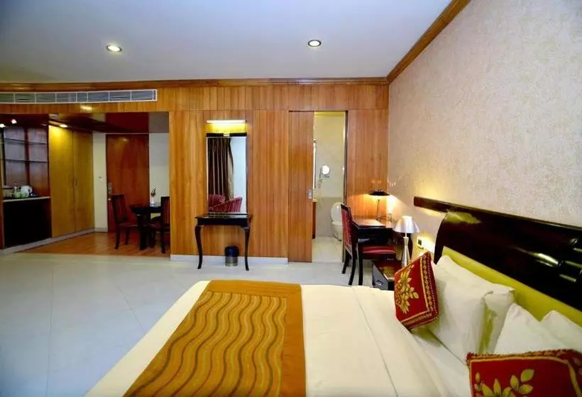 Fotos del hotel Pink Pearl Resort And Fun City:  17