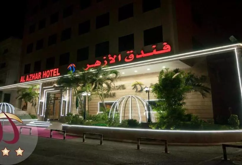 Fotos del hotel Al Azhar  Jeddah:  6