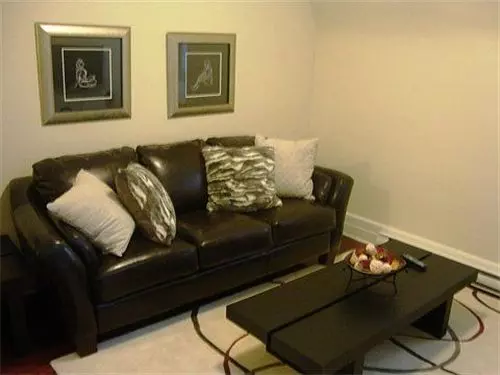 Fotos del hotel Apart-Suites Majestik Downtown Montreal:  5