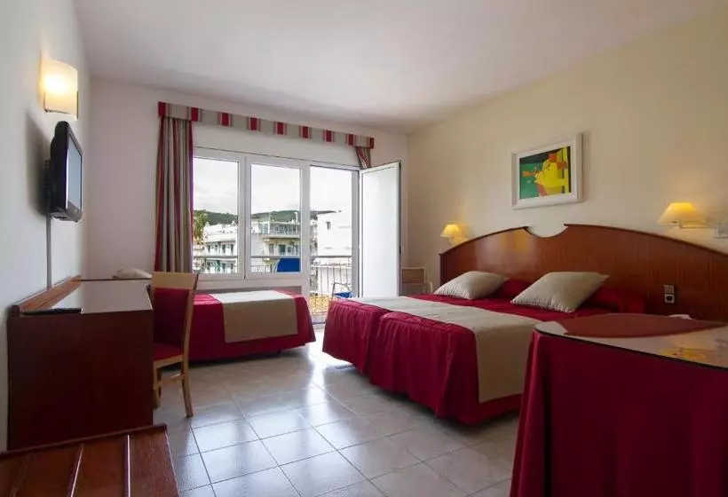 Fotos del hotel Florida:  23