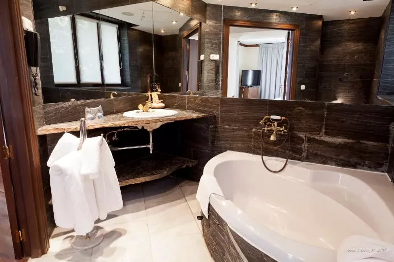 Fotos del hotel Botánico:  3