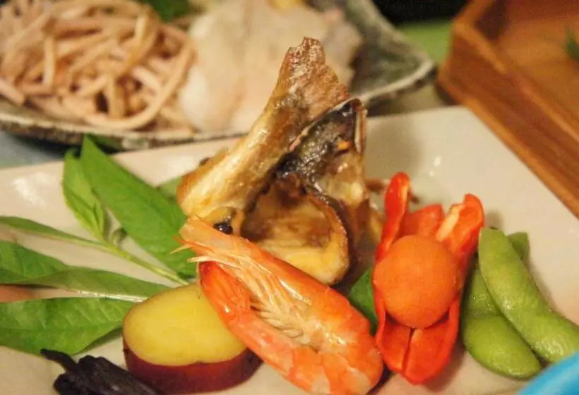 Fotos del hotel Shuhokaku:  3