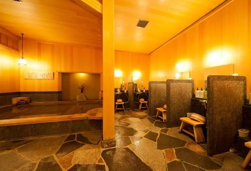 Fotos del hotel Shuhokaku:  13