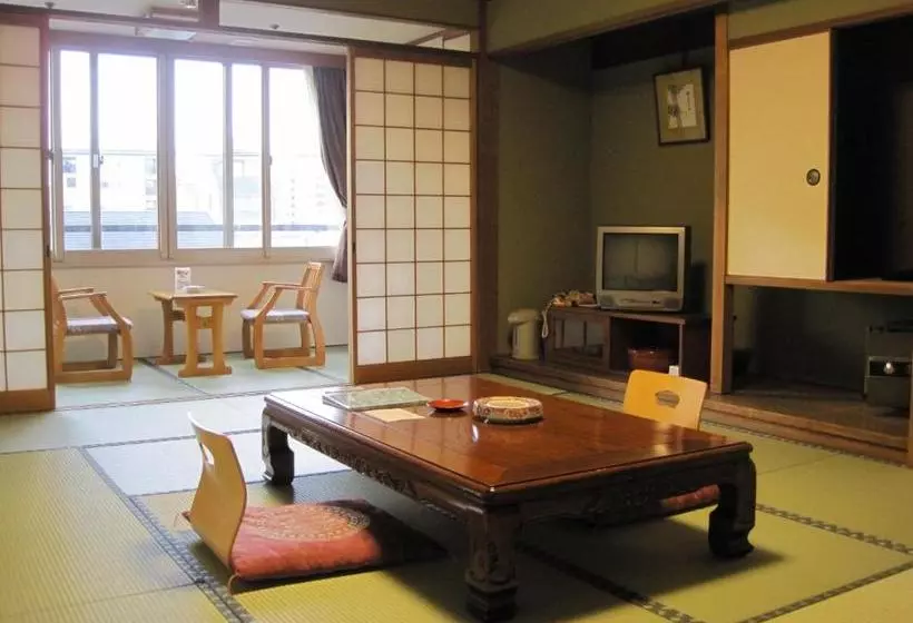 Fotos del hotel Shuhokaku:  6