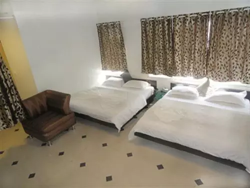 Fotos del hotel T.a.p. Gold Crest:  22