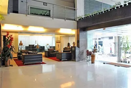 Fotos del hotel T.a.p. Gold Crest:  4