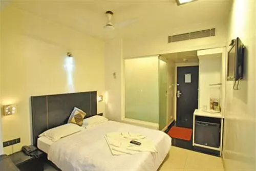 Fotos del hotel T.a.p. Gold Crest:  16