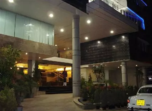 Fotos del hotel T.a.p. Gold Crest:  9