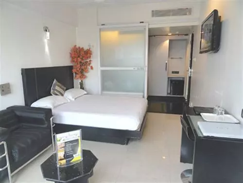 Fotos del hotel T.a.p. Gold Crest:  14