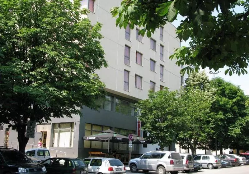 Fotos del hotel Tarnovo:  10