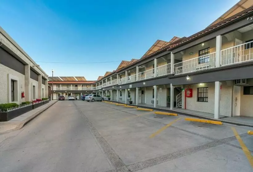 Fotos del hotel Sntenario:  22