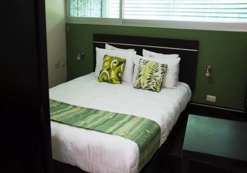 Fotos del hotel Bg Los Lagos:  6