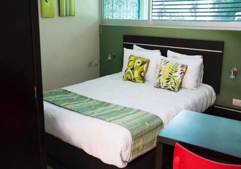 Fotos del hotel Bg Los Lagos:  9