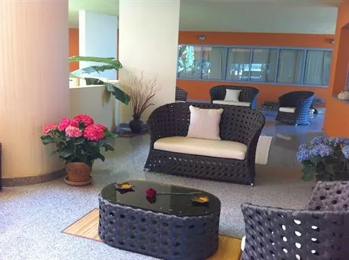 Fotos del hotel Qt Hotel:  4