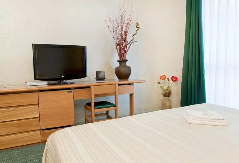 Fotos del hotel Qt Hotel:  24