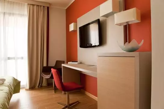 Fotos del hotel Qt Hotel:  11