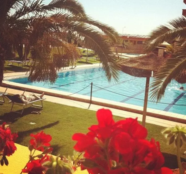 Fotos del hotel Qt Hotel:  18