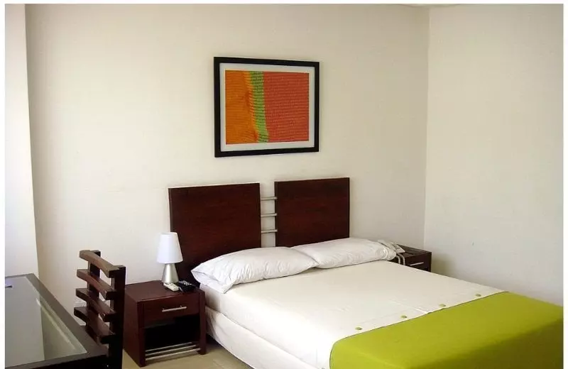 Fotos del hotel Chipichape Suites:  2