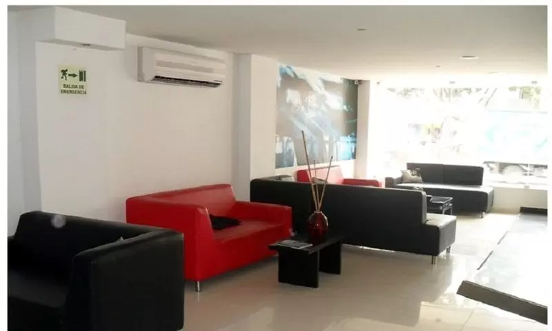 Fotos del hotel Chipichape Suites:  3