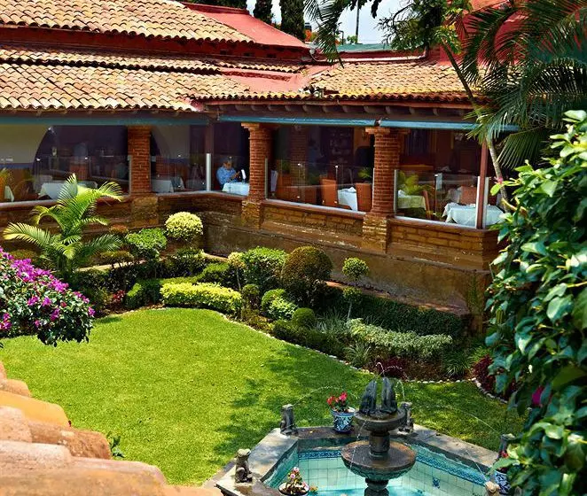 Fotos del hotel Hotel Posada Maria Cristina:  4