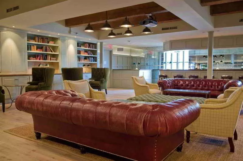 Fotos del hotel Soho House New York:  7