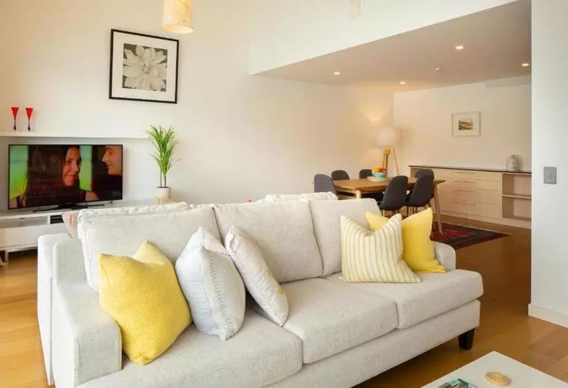 Fotos del hotel Villa Del Lago:  12