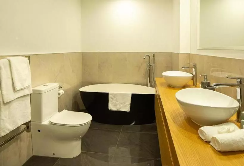 Fotos del hotel Villa Del Lago:  10