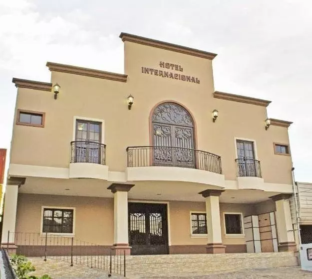 Fotos del hotel Internacional Managua:  4