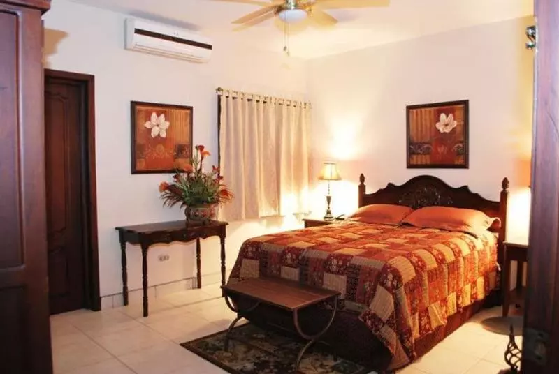 Fotos del hotel Internacional Managua:  8