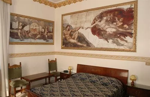 Fotos del hotel Residenza Risorgimento:  5