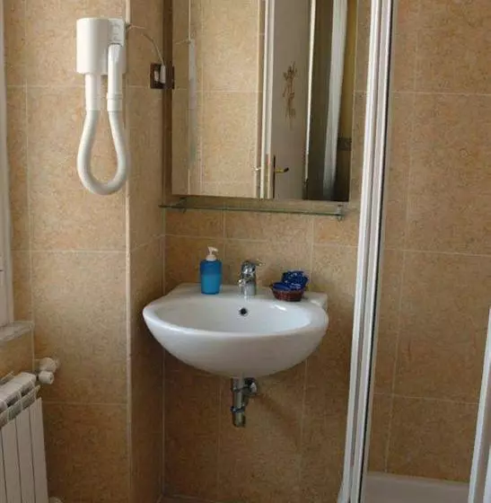 Fotos del hotel Residenza Risorgimento:  8