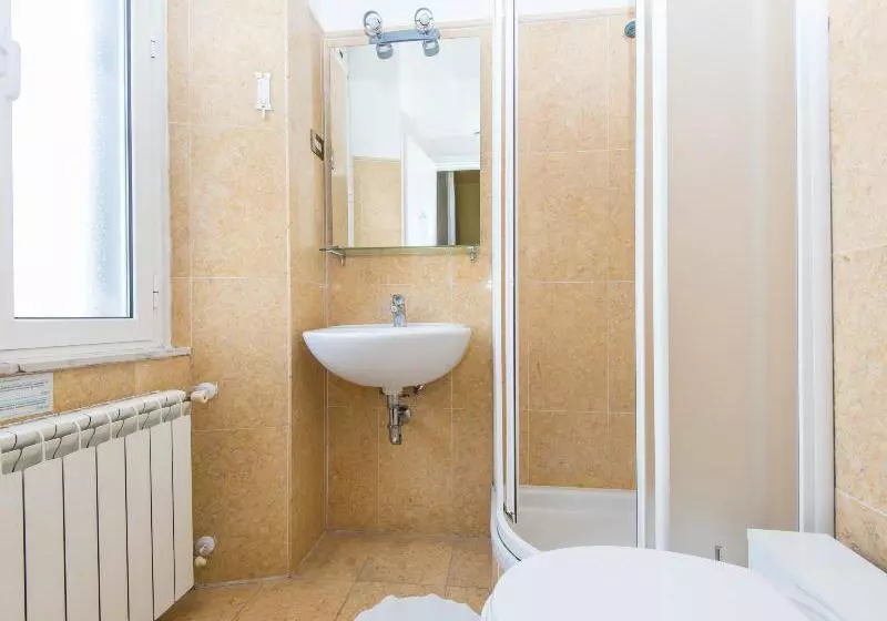 Fotos del hotel Residenza Risorgimento:  6