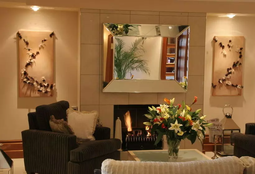 Fotos del hotel Innisfallen:  22