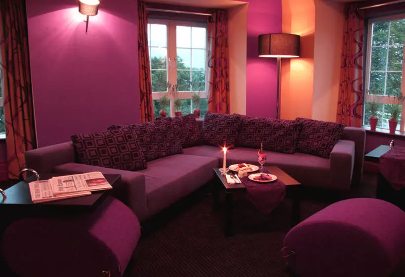 Fotos del hotel Innisfallen:  24