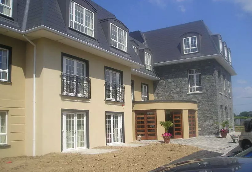 Fotos del hotel Innisfallen:  12