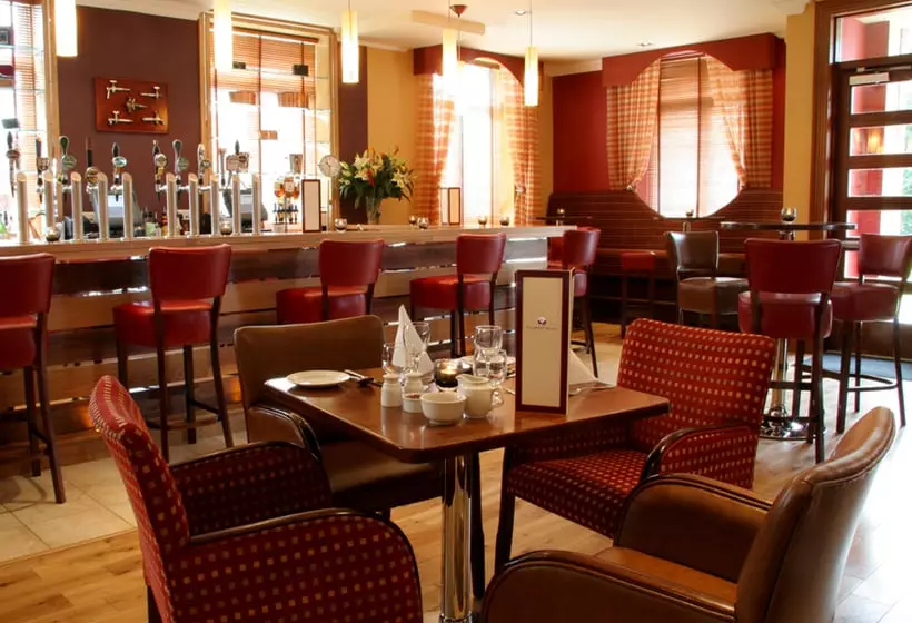 Fotos del hotel Innisfallen:  14