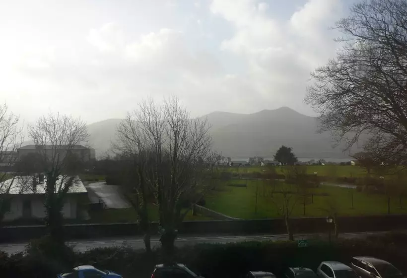 Fotos del hotel Innisfallen:  7