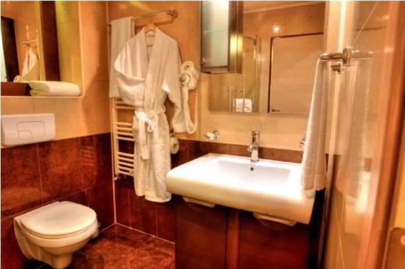 Fotos del hotel Z Executive Boutique:  4