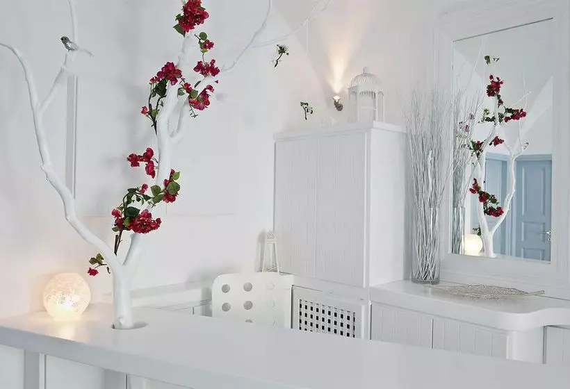 Fotos del hotel Casa Florina:  3