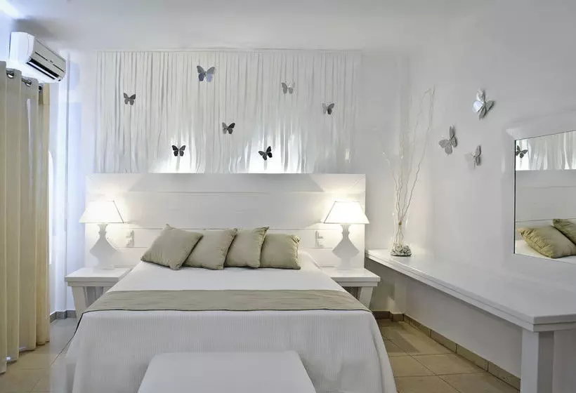 Fotos del hotel Casa Florina:  7